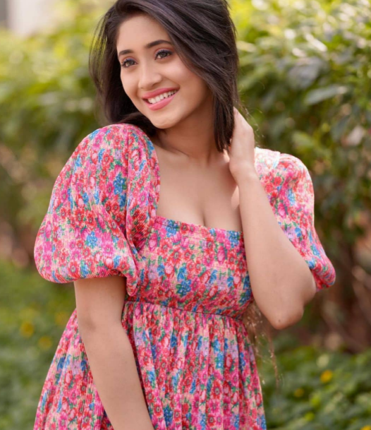 Shivangi Joshi - Wikiunfold.com
